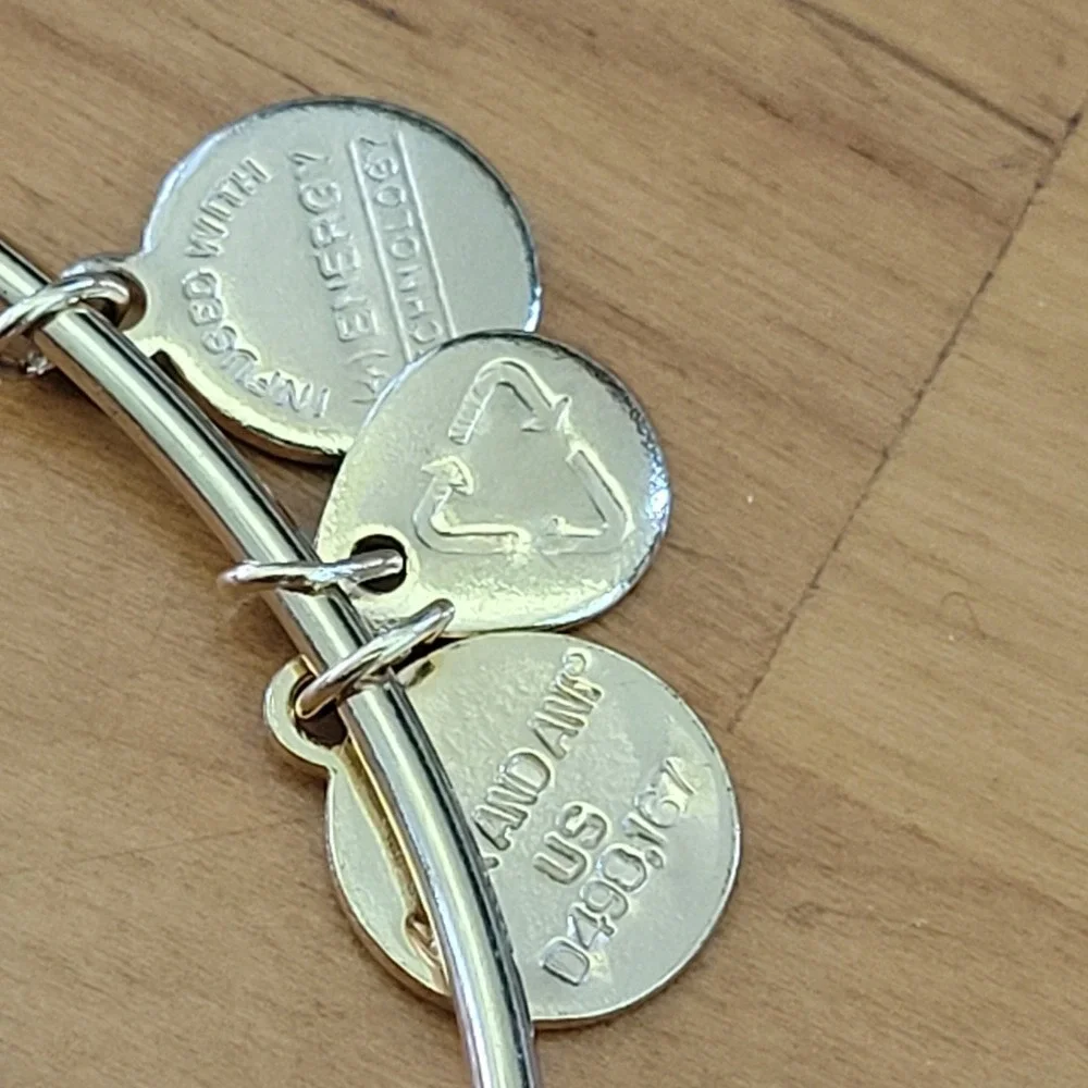 Alex and Ani estate jewelry